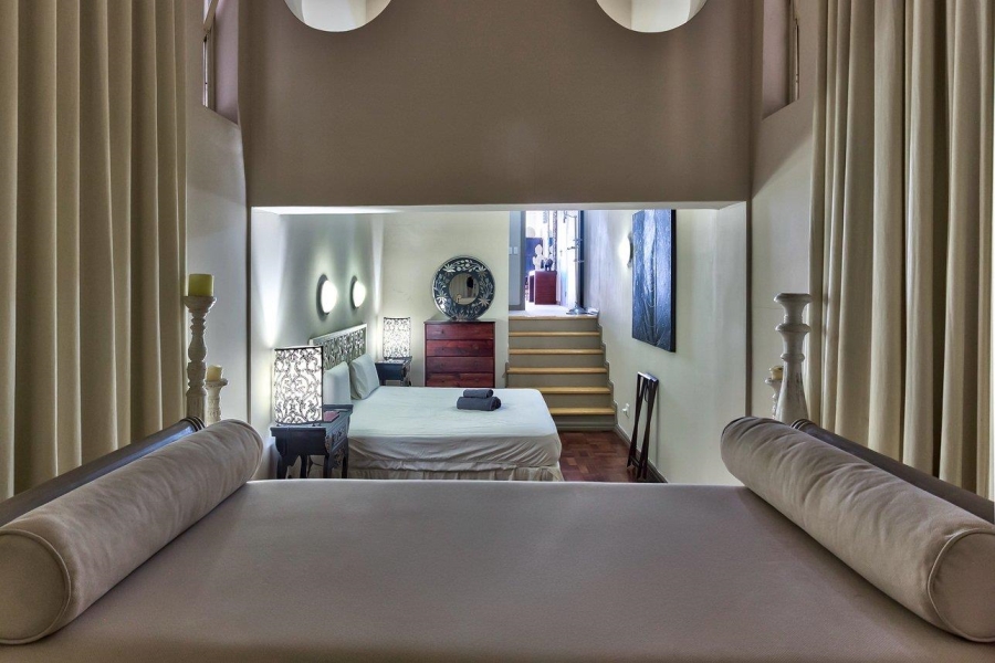 2 Bedroom Property for Sale in Cape Town City Centre Western Cape